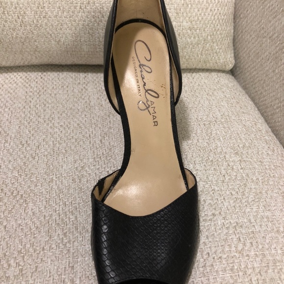 Charly Amar Heel - Picture 2 of 4